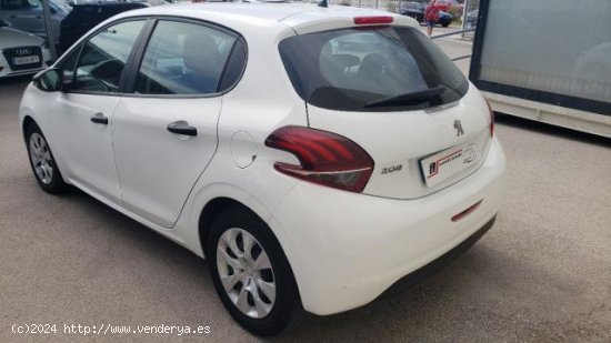 PEUGEOT 208 en venta en Santpedor (Barcelona) - Santpedor