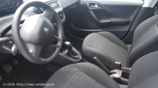 PEUGEOT 208 en venta en Santpedor (Barcelona) - Santpedor