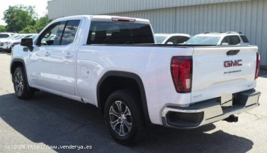 GMC Sierra en venta en BanastÃ¡s (Huesca) - BanastÃ¡s