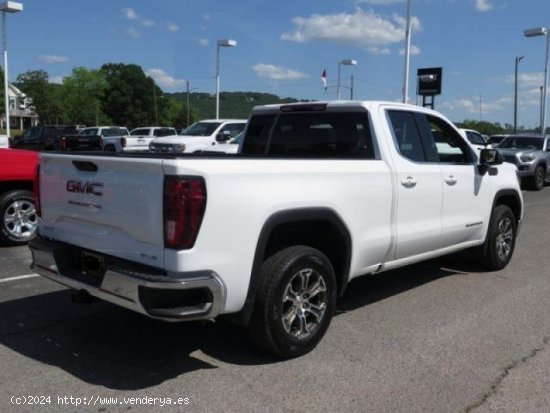 GMC Sierra en venta en BanastÃ¡s (Huesca) - BanastÃ¡s