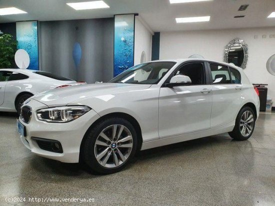 BMW Serie 1 en venta en Madrid (Madrid) - Madrid