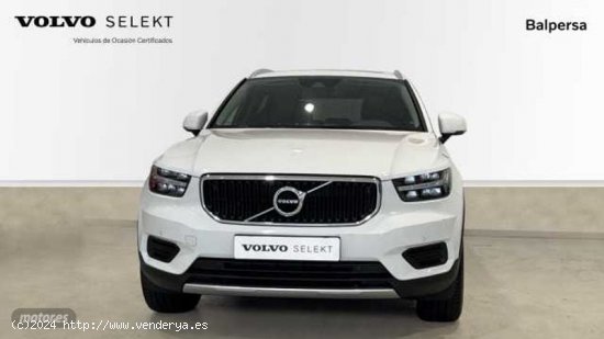 Volvo XC40 XC40 T3 Business Plus Manual de 2019 con 78.477 Km por 26.990 EUR. en Ourense