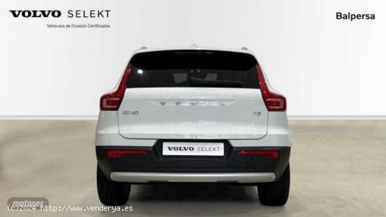 Volvo XC40 XC40 T3 Business Plus Manual de 2019 con 78.477 Km por 26.990 EUR. en Ourense