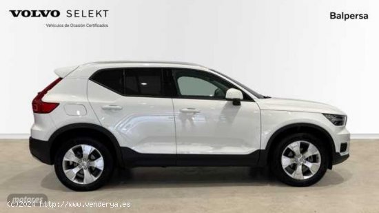 Volvo XC40 XC40 T3 Business Plus Manual de 2019 con 78.477 Km por 26.990 EUR. en Ourense