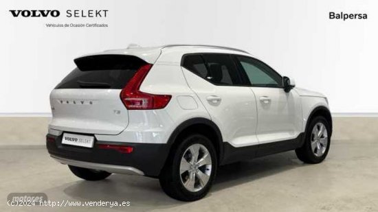 Volvo XC40 XC40 T3 Business Plus Manual de 2019 con 78.477 Km por 26.990 EUR. en Ourense