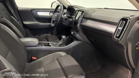 Volvo XC40 XC40 T3 Business Plus Manual de 2019 con 78.477 Km por 26.990 EUR. en Ourense