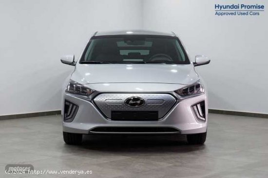 Hyundai Ioniq 100kW Tecno de 2021 con 4.000 Km por 26.500 EUR. en Alicante