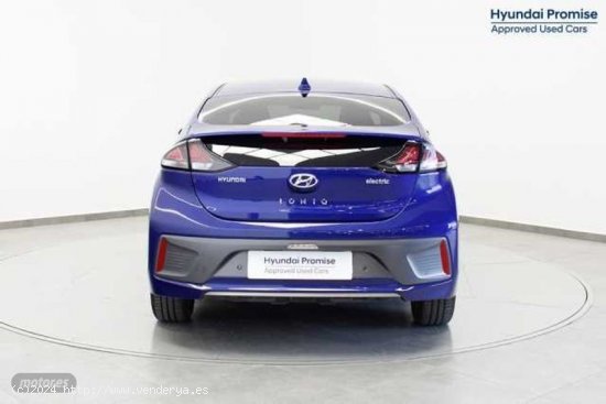 Hyundai Ioniq 100kW Klass de 2021 con 11.015 Km por 24.700 EUR. en Alicante