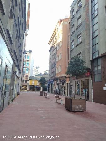  VENTA APARTAMENTO ZONA CENTRO - LEON 