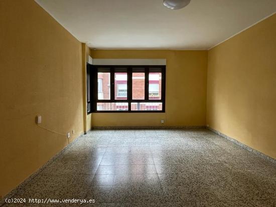  VENTA PISO ZONA TEMPLE - LEON 