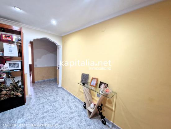 Estupendo piso a la venta en San Jose Ontinyent - VALENCIA