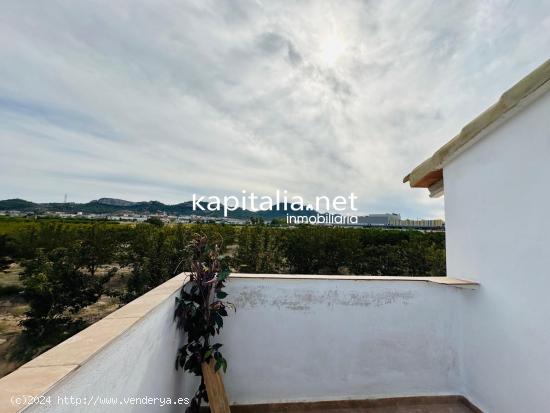 Chalet reformado a la venta en Xativa - VALENCIA