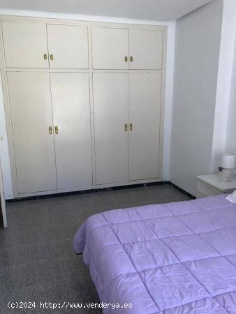 VENDO DUPLEX EN SANTAPOLA - ALICANTE