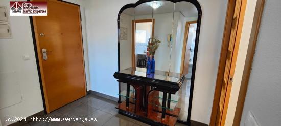 Piso en Venta en Benidorm - Zona Levante - ALICANTE