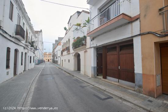  !! LOCAL EN VILANOVA I LA GELTRÚ - ZONA LA GELTRÚ !! - BARCELONA 