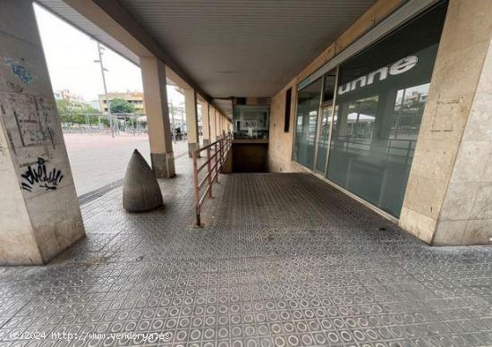  ¡¡ PARKING EN VILANOVA I LA GELTRÚ - ZONA CENTRO !! - BARCELONA 