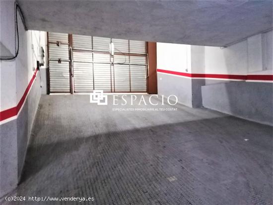  PLAZA DE PARKING EN CERDANYOLA!!! - BARCELONA 