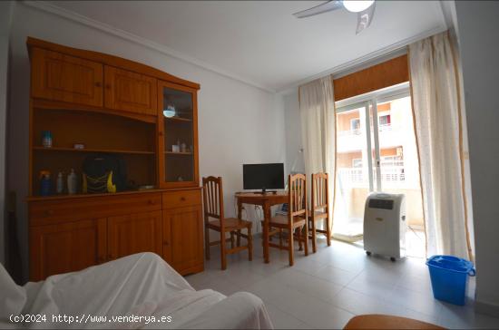 APARTAMENTO a 100 metros de PLAYA LOCOS - ALICANTE