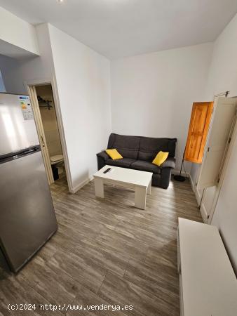  Apartamento más loft en Casco Antiguo - CADIZ 