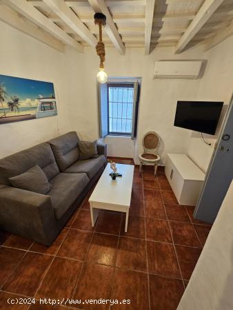 Apartamento más loft en Casco Antiguo - CADIZ