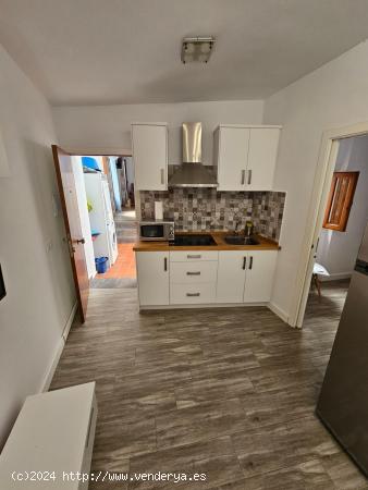 Apartamento más loft en Casco Antiguo - CADIZ