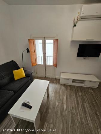 Apartamento más loft en Casco Antiguo - CADIZ