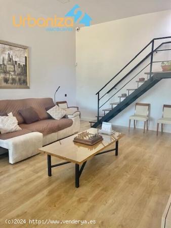 PRECIOSO Y EXCLUSIVO APARTAMENTO EN URBANIZACIÓN GOLF GUADIANA - BADAJOZ