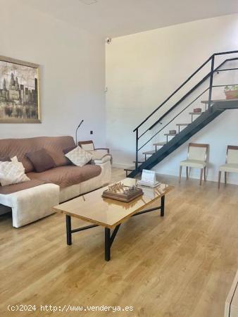  PRECIOSO Y EXCLUSIVO APARTAMENTO EN URBANIZACIÓN GOLF GUADIANA - BADAJOZ 