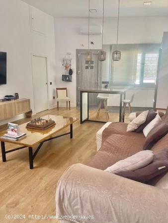 PRECIOSO Y EXCLUSIVO APARTAMENTO EN URBANIZACIÓN GOLF GUADIANA - BADAJOZ