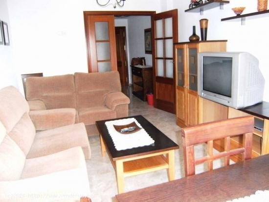 ¡¡¡EXCELENTE APARTAMENTO EN VENTA  JARDINES DEL GUADIANA!!! - BADAJOZ