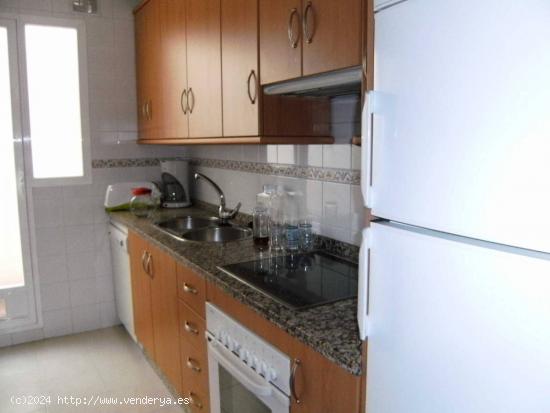 ¡¡¡EXCELENTE APARTAMENTO EN VENTA  JARDINES DEL GUADIANA!!! - BADAJOZ