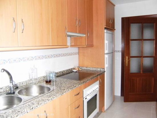 ¡¡¡EXCELENTE APARTAMENTO EN VENTA  JARDINES DEL GUADIANA!!! - BADAJOZ