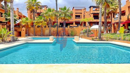 ¡Precioso Chalet de 3 dormitorios en San Miguel de Salinas ! - ALICANTE