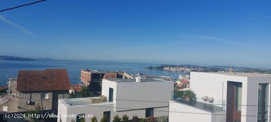 CASA EN PADRIÑÁN - SANXENXO - PONTEVEDRA