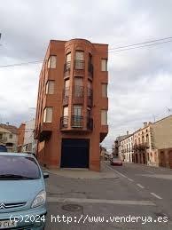 VENTA LOTE DE CUATRO APARTAMENTOS EN CANTALEJO.-.SEGOVIA - SEGOVIA