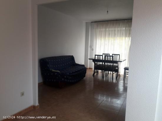 Venta de piso céntrico. - MURCIA