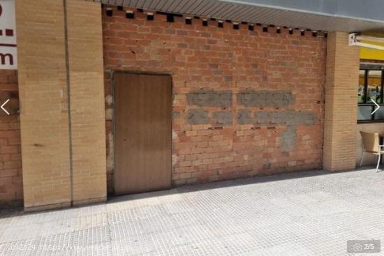 Local en venta en Plaza Ivonne Cazenave, 1, Huelva, Huelva - HUELVA