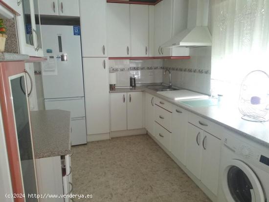 EXCLUSIVAS ROMERO, COMERCIALIZA VIVIENDA EN LEGANES CENTRO CON TRASTERO, GARAJE OPCION - MADRID