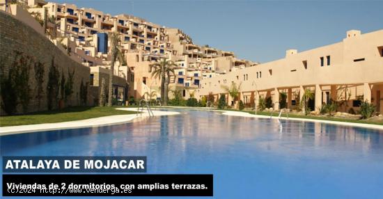 Vivienda en ventya en Residencial Atalaya de Mojacar - ALMERIA