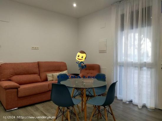 Se alquila precioso loft a 5 minutos de Campus Unamuno. - SALAMANCA