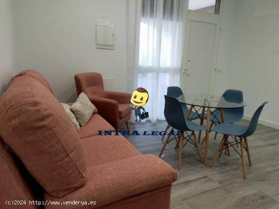 Se alquila precioso loft a 5 minutos de Campus Unamuno. - SALAMANCA