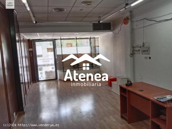  LOCAL COMERCIAL EN ALBACETE - ALBACETE 