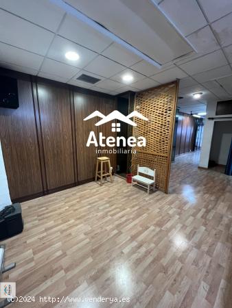 LOCAL COMERCIAL EN ALBACETE - ALBACETE