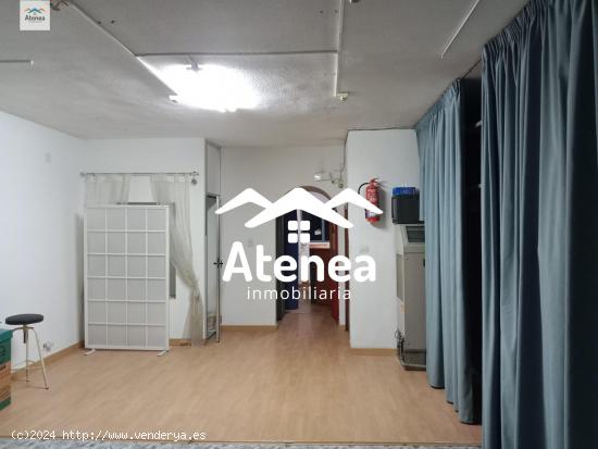 LOCAL COMERCIAL EN ALBACETE - ALBACETE