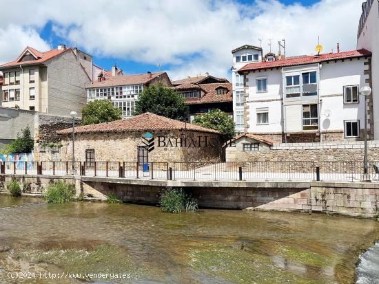  Se Vende en Reinosa - CANTABRIA 