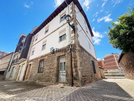 Se Vende en Reinosa - CANTABRIA