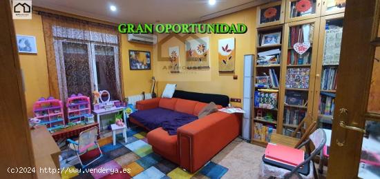  APIHOUSE VENDE ACOGEDOR PISO EN PUERTOLLANO. PRECIO INICIAL 50.000€ - CIUDAD REAL 