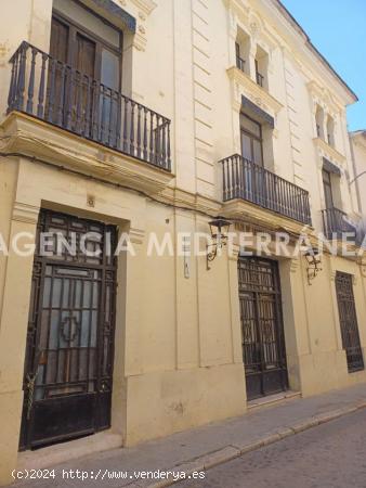 Edificio en venta en Alberique, para reformar - VALENCIA