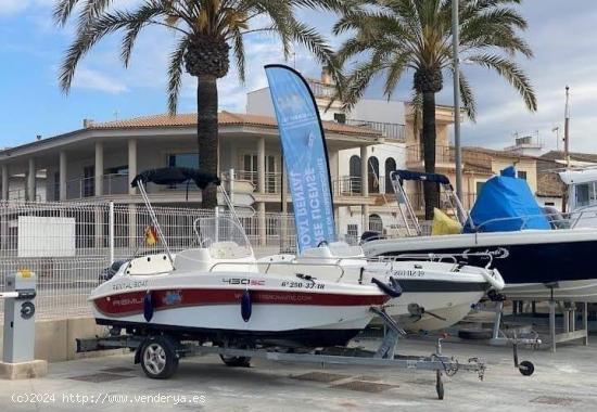 CHALET EN SA PLETA SA RAPITA A ESTENAR - BALEARES