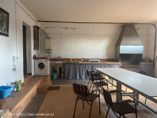 Se vende Inmueble singular en Balsa de Ves, Albacete - ALBACETE